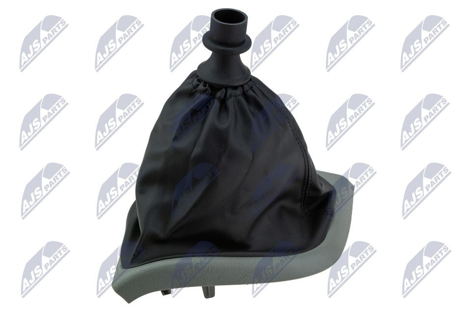 Rivestimento leva cambio NTY GZB-FT-011 NTY GZB-FT-011 Pomello leva cambio Fiat FREEMONT 2025