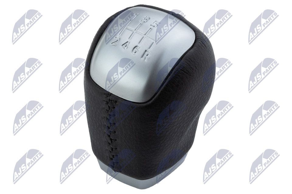 NTY Manete de mudanças GZB-LR-000 NTY GZB-LR-000 Manípulo da alavanca de mudanças Land Rover Discovery LA a um preço acessível