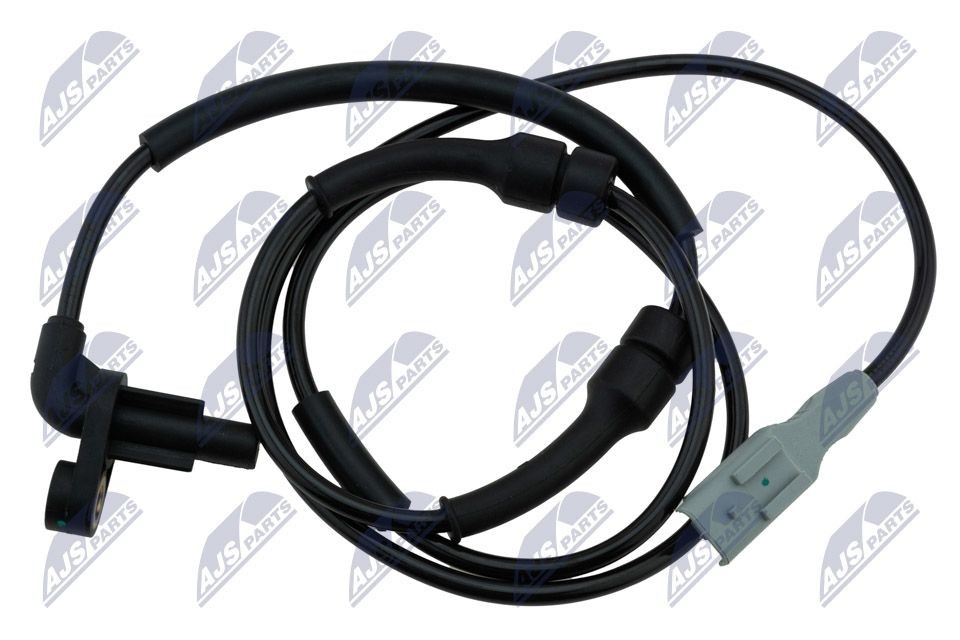 NTY Wielsnelheidssensor (ABS) HCA-CT-029 HCA-CT-029 Wielsensor CITROËN C4 NTY