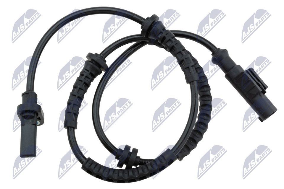 ABS-Sensor NTY HCA-FT-023 NTY HCA-FT-023: Sensor Raddrehzahl Fiat TIPO 2016