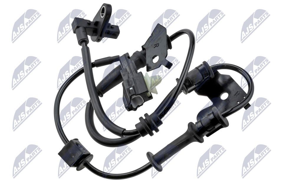 NTY Sensor, ABS HCA-KA-335 NTY HCA-KA-335 Hjulhastighetsfoler Ford USA WINDSTAR originale
