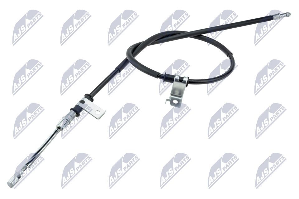 Tautrekk, håndbremse NTY HLR-CH-003 NTY HLR-CH-003: Håndbrekk Chevy CAPTIVA 2025