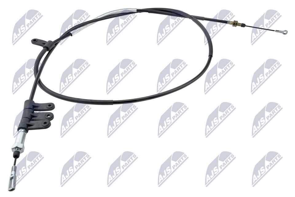 NTY Handremkabel HLR-CT-005 Peugeot BOXER Handremkabel NTY HLR-CT-005
