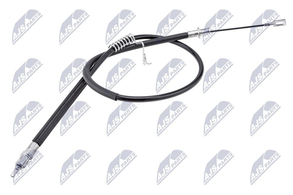 NTY Handbremsseil HLR-FR-022 HLR-FR-022 Feststellbremse FORD KUGA NTY kaufen