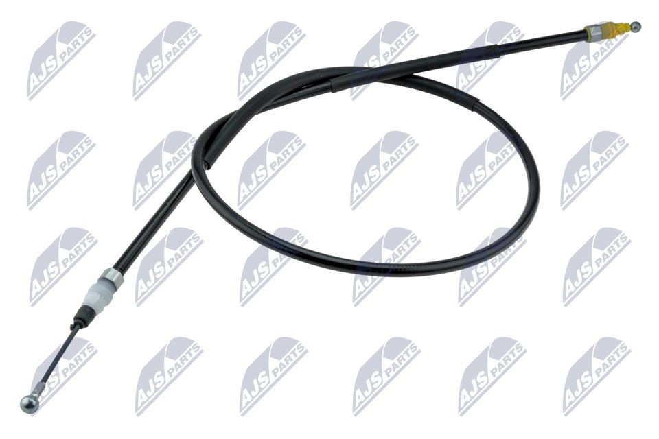 NTY Handbromsvajer HLR-NS-002 NISSAN handbroms NTY HLR-NS-002