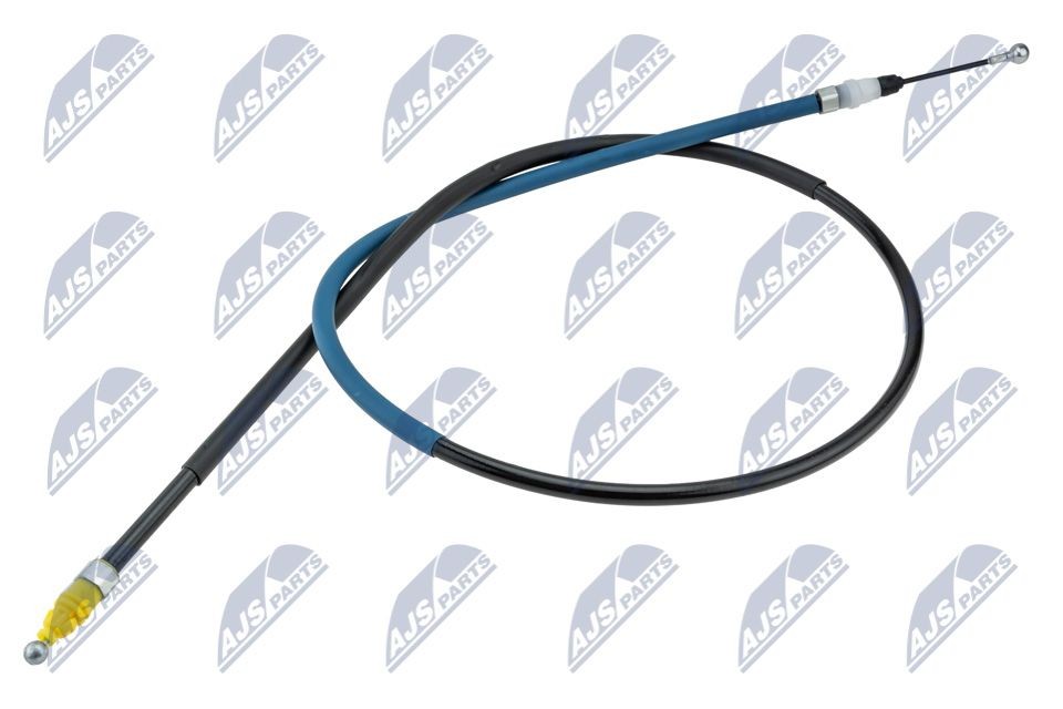 NTY Tross, seisupidur HLR-NS-003 HLR-NS-003 Käsipidur NTY OPEL CORSA