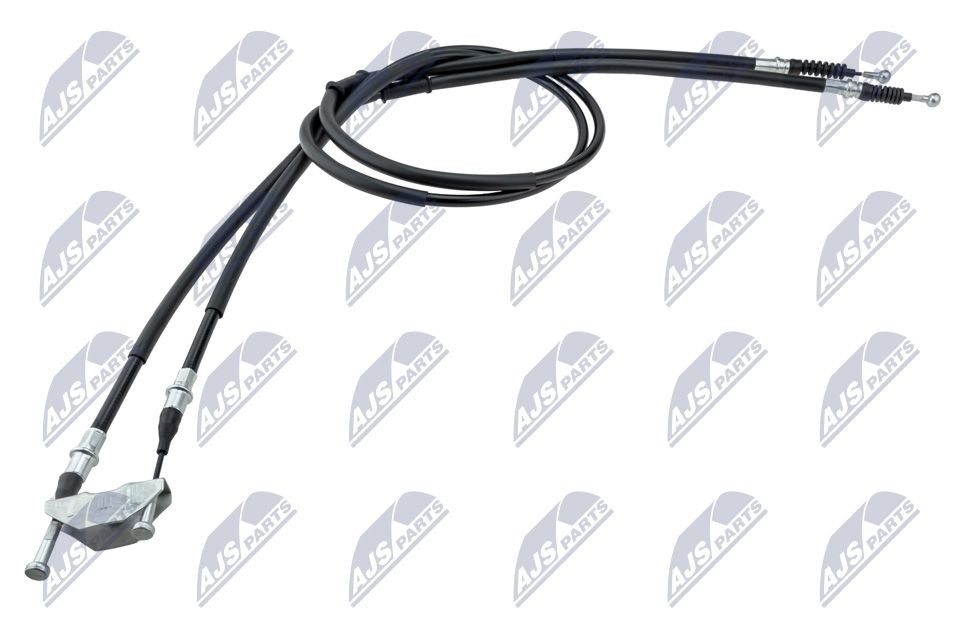 NTY Handremkabel HLR-PL-029 NTY HLR-PL-029 Handremkabel Opel Astra L48 prijs