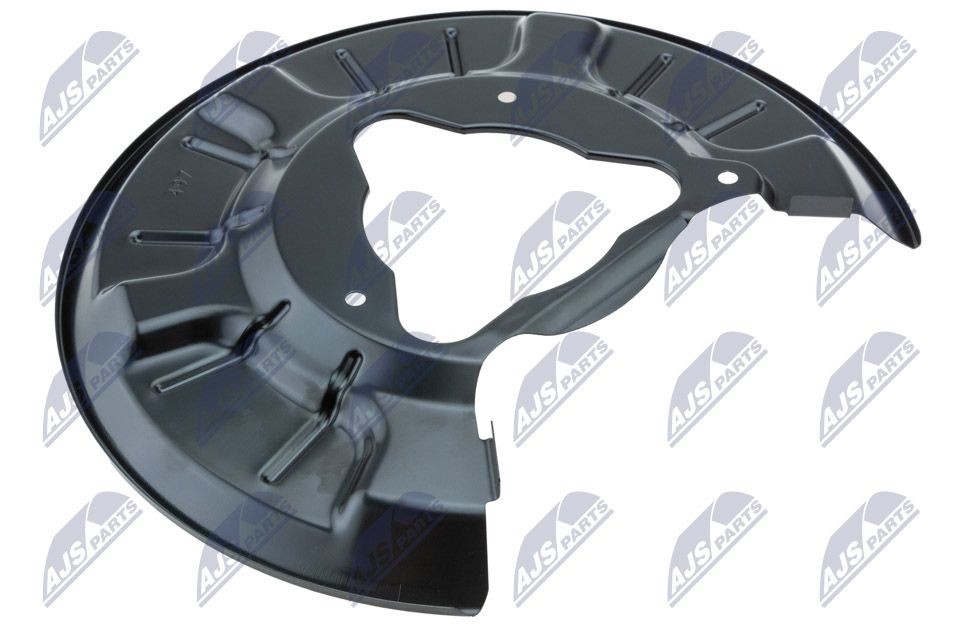 NTY Lamiera paraspruzzi disco freno HTO-KA-310 HTO-KA-310 costo Protezione disco freno HYUNDAI i30 NTY