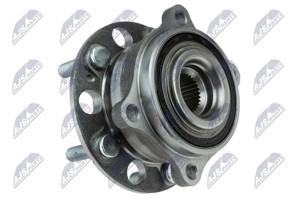 Wiellagerset NTY KLP-HY-528 NTY KLP-HY-528 Wielnaven KIA SEDONA 2022
