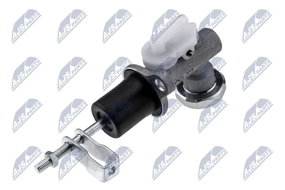 Hovedsylinder, clutch NTY NSP-NS-007 NTY NSP-NS-007: Giversylinder clutch Nissan NAVARA 2005