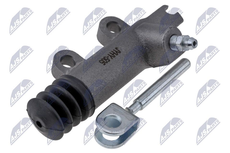 NTY Κάτω αντλία συμπλέκτη, συμπλέκτης NSW-HY-505 NTY NSW-HY-505 Κάτω αντλία συμπλέκτη Hyundai Sonata EF τιμες