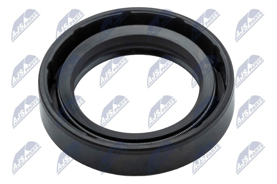 Camshaft seal NTY NUP-AU-003 NTY NUP-AU-003 AUDI A8 2015 camshaft seal price
