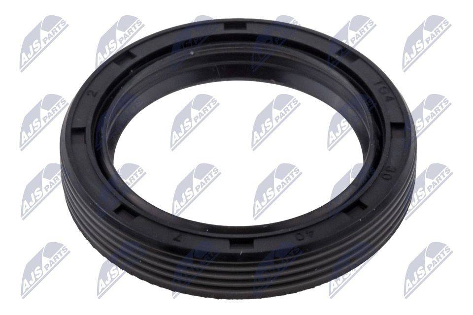 NTY Retentor, cambota NUP-VW-013 NTY NUP-VW-013 Retentor, cambota