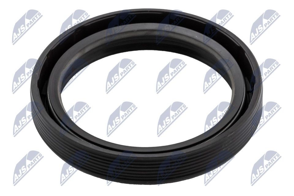 NTY Akseltetningsring, automatikk gir NUP-VW-029 NUP-VW-029 NTY Pakning girkasse Vauxhall billige