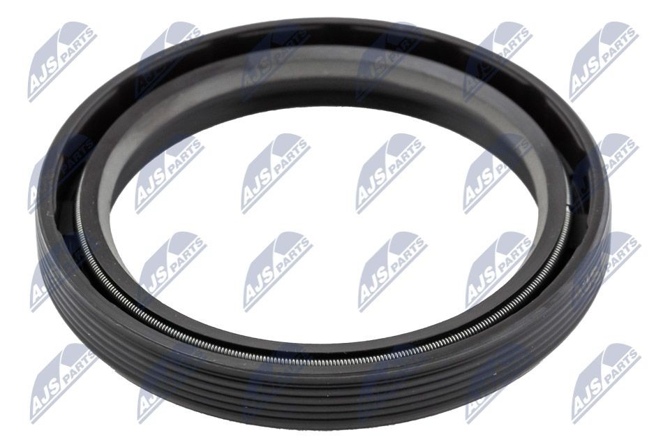NTY Vārpstas blīvgredzens, Meh. pārnesumkārbas flancis NUP-VW-032 NUP-VW-032 Pārnesumkārbas blīves NTY HYUNDAI TUCSON