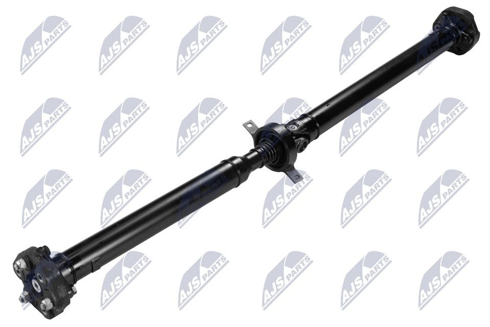 NTY Kĺbový hriadeľ pohonu nápravy NWN-BM-053 NTY NWN-BM-053 Kĺbový hriadeľ BMW E81 za nízku cenu