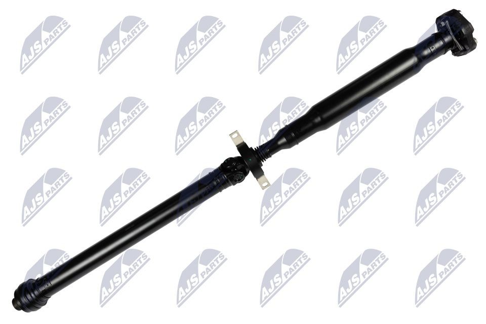 Albero trasmissione NTY NWN-BM-059 NTY NWN-BM-059 Albero cardanico BMW X6 2007