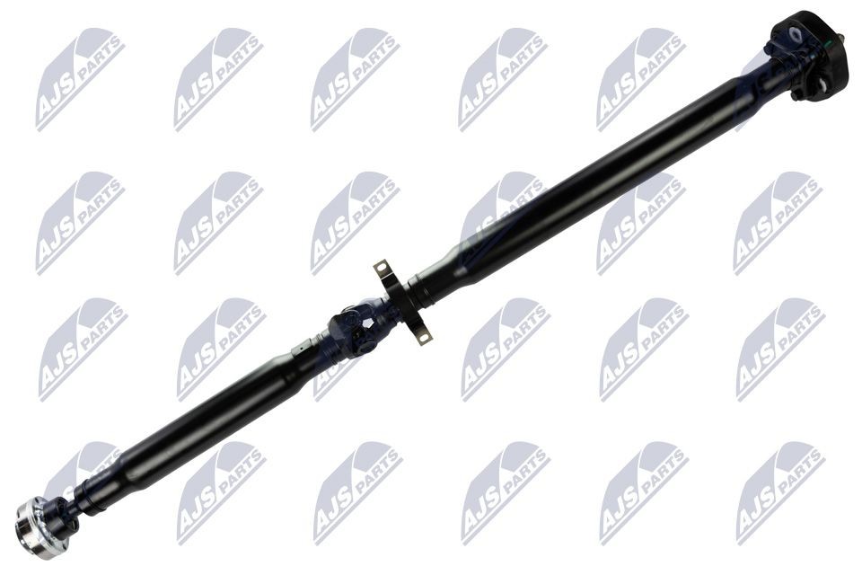 Cardanas NTY NWN-BM-062 NTY NWN-BM-062: Cardan BMW 5-serie 2003