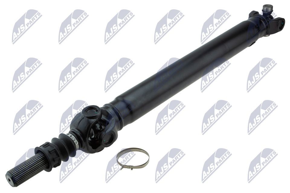 NTY Caixa, eixo motor NWN-CH-063 NTY NWN-CH-063 Caixa, eixo motor