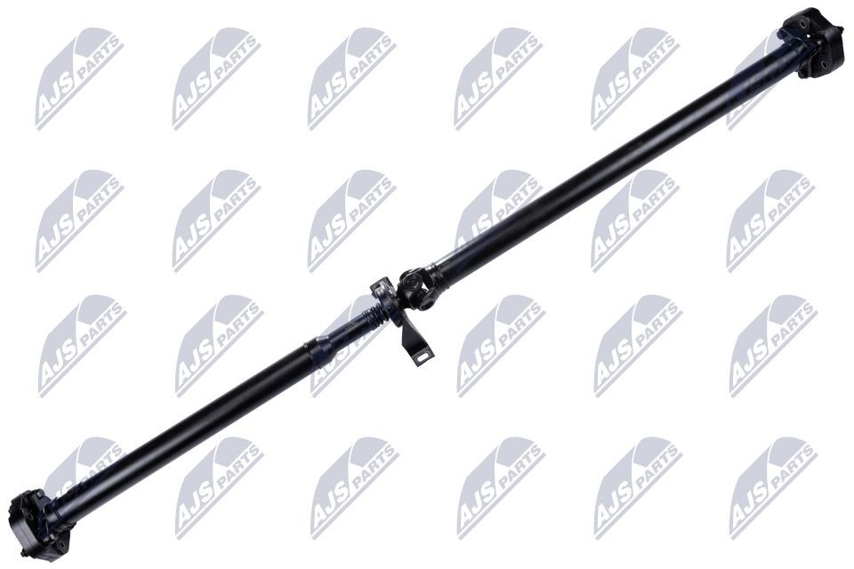 NTY Arbre de transmission, entraînement des essieux NWN-CH-065 NTY NWN-CH-065 Barre de transmission Dodge Durango WD pas cher