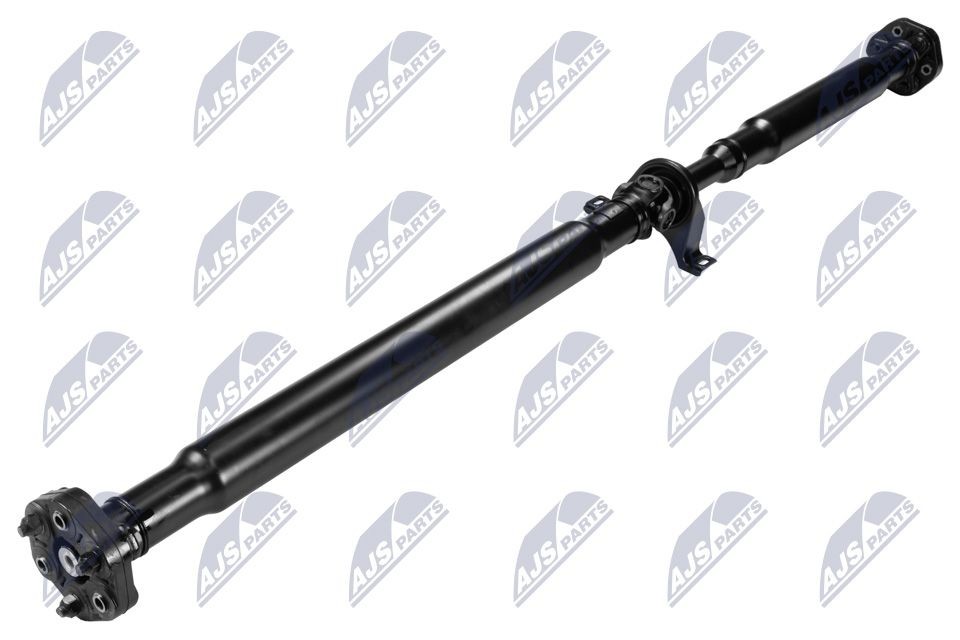 Kardaan, sillaajam NTY NWN-CH-066 NTY NWN-CH-066: Kardaan Chrysler 300 2019