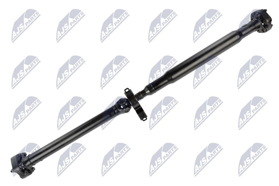 NTY Cardanas NWN-CH-070 NWN-CH-070 Cardan CHEVROLET G20 NTY