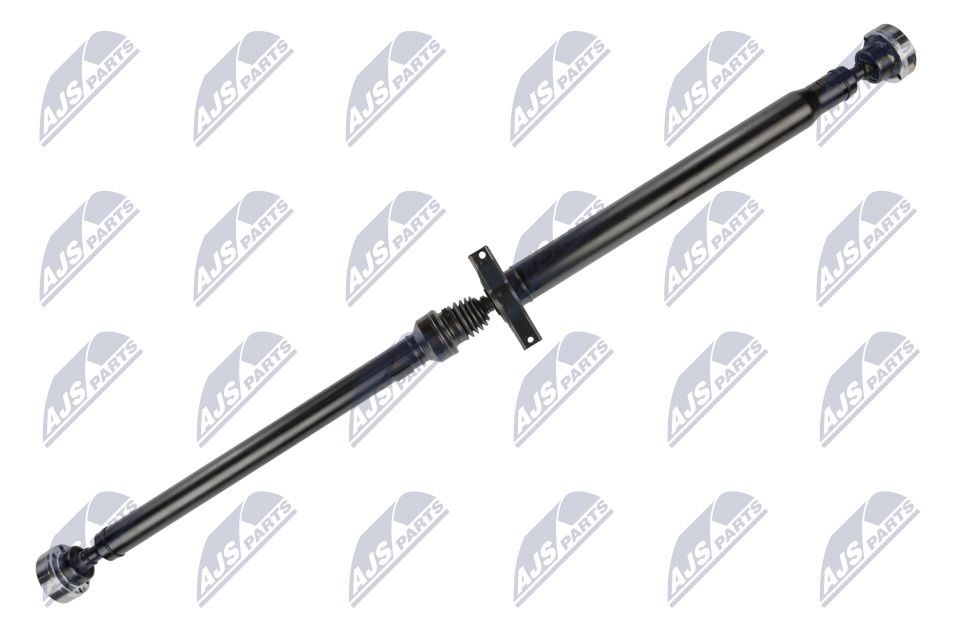 NTY Kardanaksel, drivaksel NWN-CH-073 NTY NWN-CH-073 originale Chrysler 300m LR Kardan hvad koster