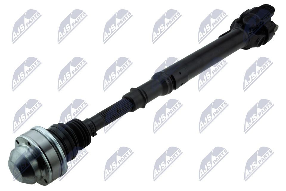 NTY Kĺbový hriadeľ pohonu nápravy NWN-CH-084 NTY NWN-CH-084 Kĺbový hriadeľ Jeep Wrangler YJ cena