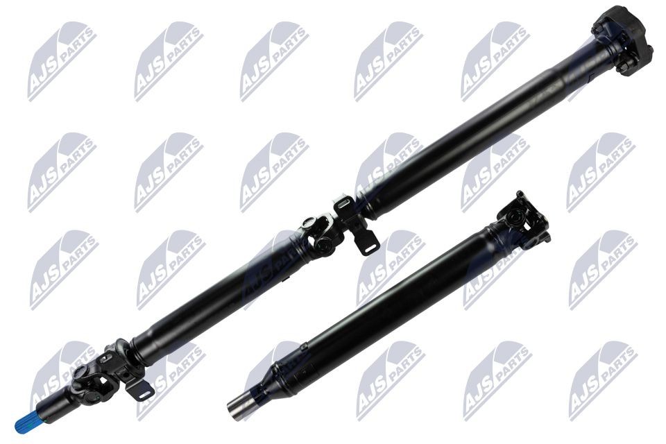 NTY Kardangaksel, akseldrift NWN-FR-012 NTY NWN-FR-012 Mellomaksel S-Max Mk1 MPV pris