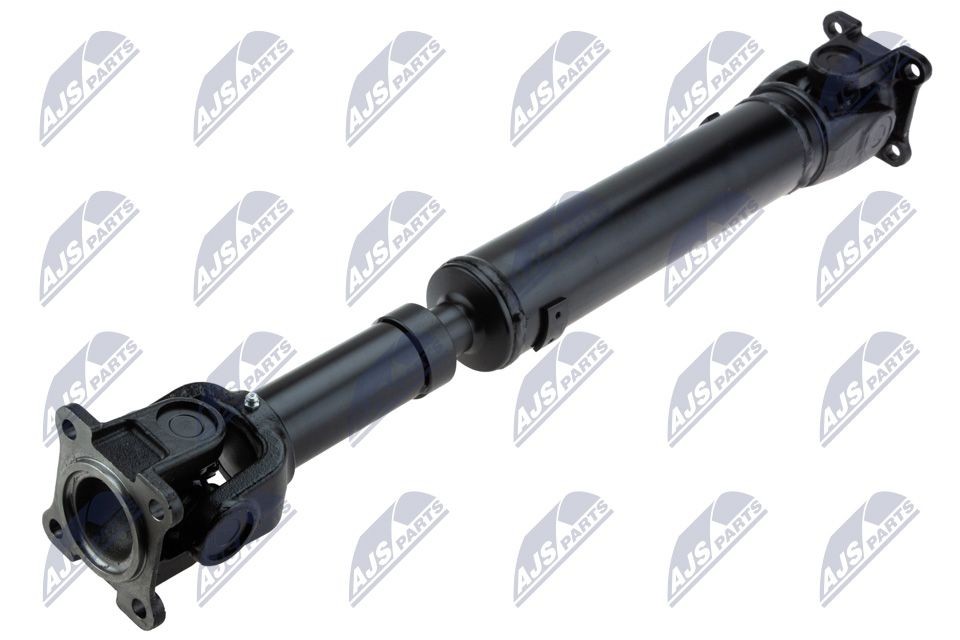 NTY Arbre de transmission, entraînement des essieux NWN-KA-015 NTY NWN-KA-015 d'origine Arbre de transmission Kia Optima Sportswagon coût