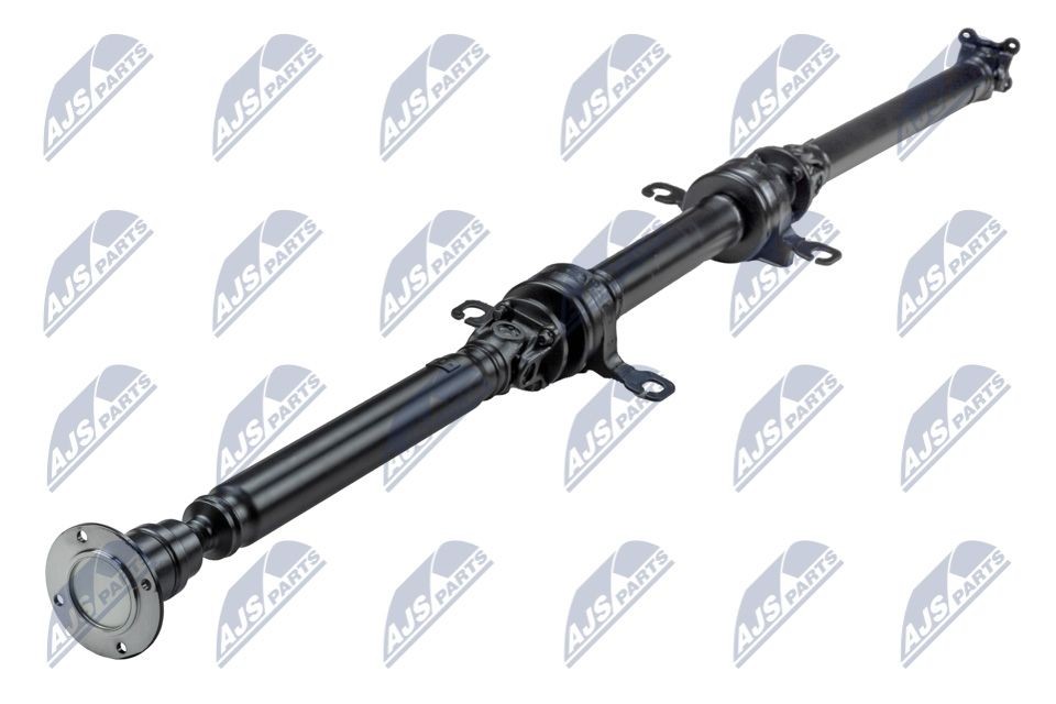Kĺbový hriadeľ pohonu nápravy NTY NWN-MZ-005 NTY NWN-MZ-005 Kĺbový hriadeľ pohonu nápravy MAZDA MX-5 2019