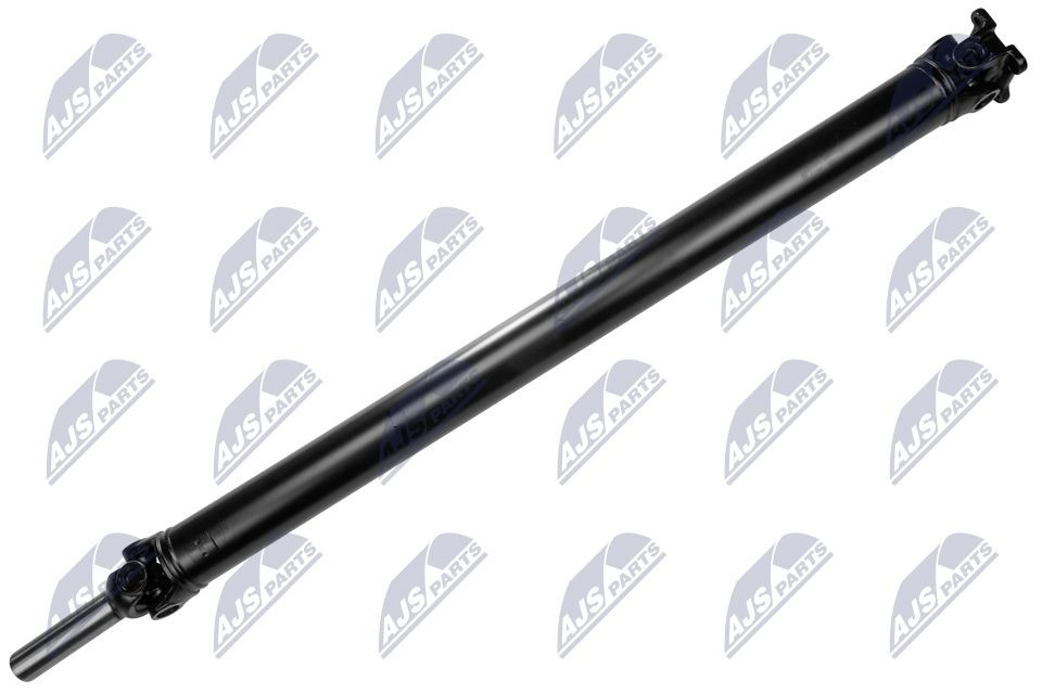 Kardan NTY NWN-NS-035 NTY NWN-NS-035 Kardanaxel Nissan QASHQAI 2008