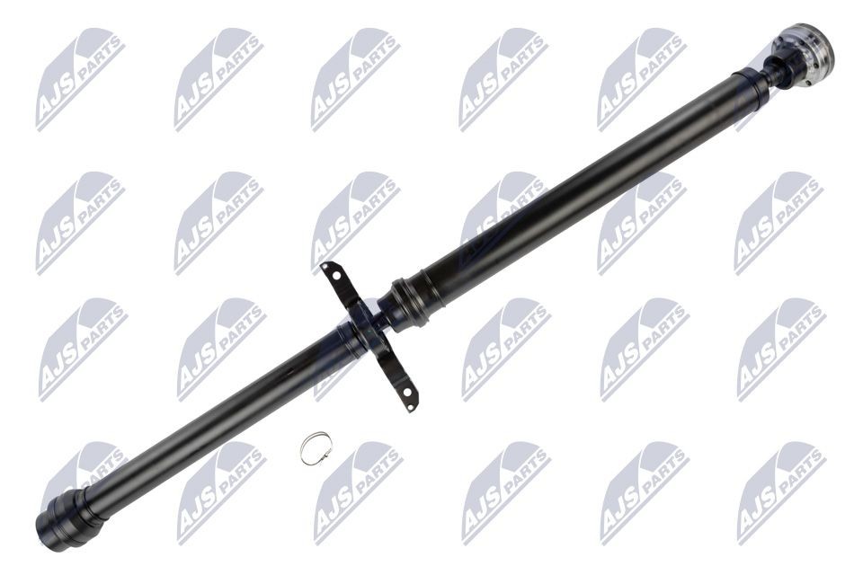 NTY Caixa, eixo motor NWN-PS-007 NTY NWN-PS-007 Caixa, eixo motor