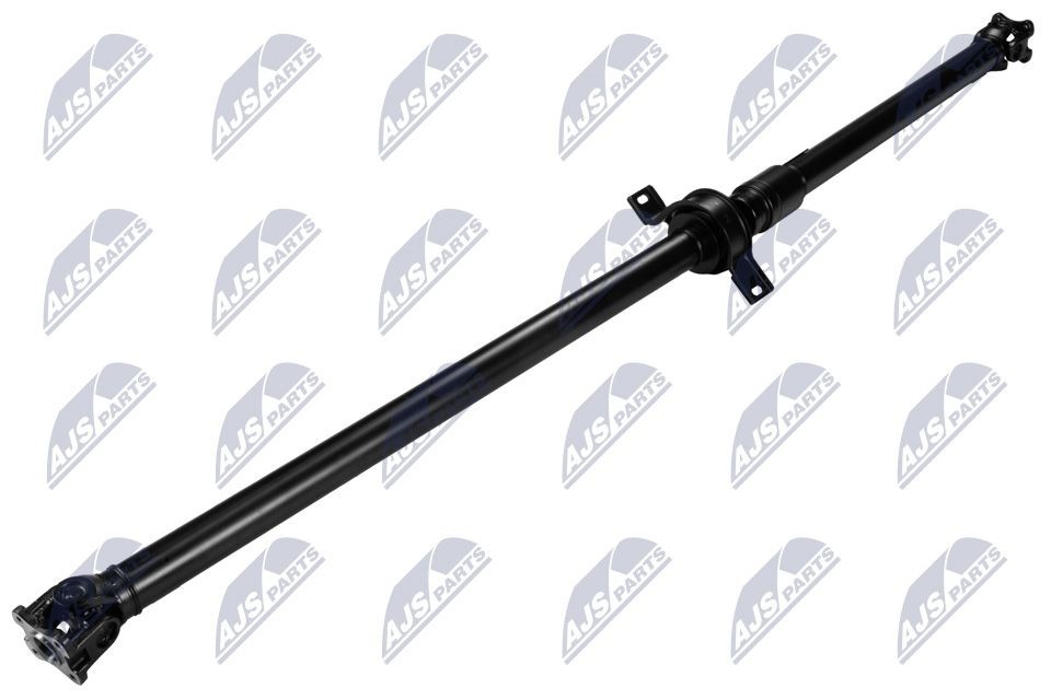 NTY Caixa, eixo motor NWN-SU-010 NTY NWN-SU-010 Caixa, eixo motor