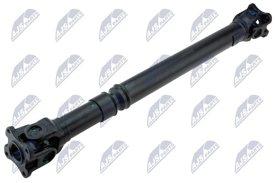 NTY Kardangaksel, akseldrift NWN-SU-013 NTY NWN-SU-013 originale Mellomaksel X-90 (EL) hva koster
