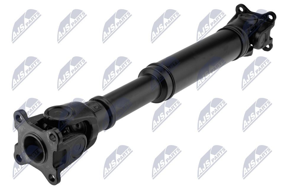 NTY Caixa, eixo motor NWN-TY-039 NTY NWN-TY-039 Cardan Mercedes-Benz SPRINTER originais