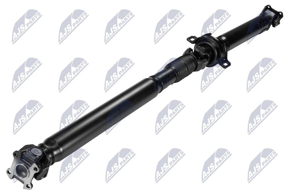 NTY Kardaani NWN-TY-042 Toyota Avensis T27 Farmari kardaani NTY NWN-TY-042