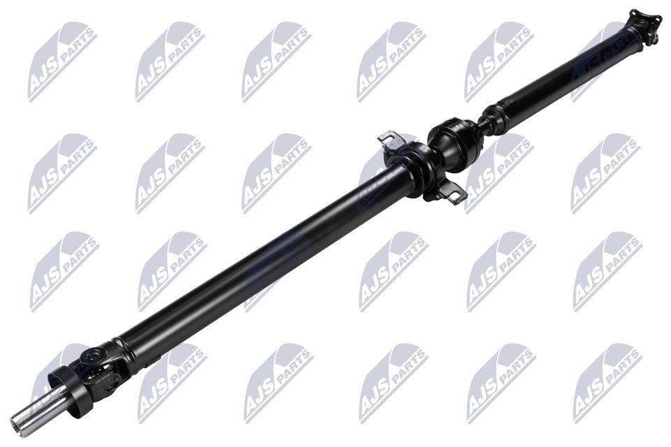 Kardangaksel, akseldrift NTY NWN-TY-045 NTY NWN-TY-045 Kardangaksel Toyota RAV 4 1999