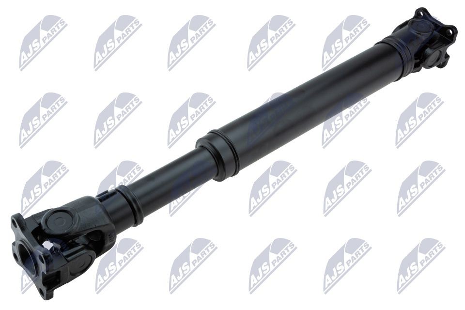 NTY Caixa, eixo motor NWN-TY-047 NTY NWN-TY-047 Cardan Toyota Corolla e12 Carrinha preço