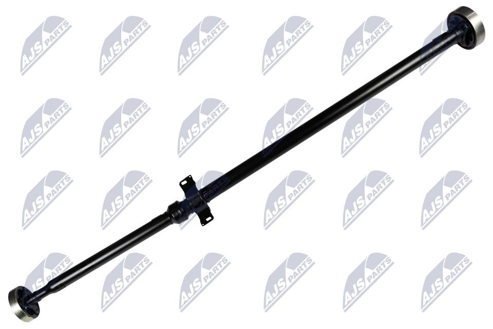NTY Kardaani NWN-VW-017 NTY NWN-VW-017 Skoda Fabia 6y5 kardaani hinta