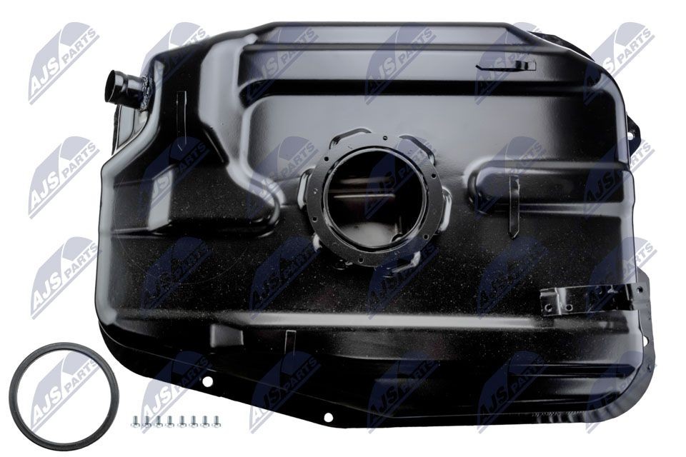 Depósito de combustível NTY PZP-PL-003 NTY PZP-PL-003: Depósito de combustível Opel MERIVA 2014