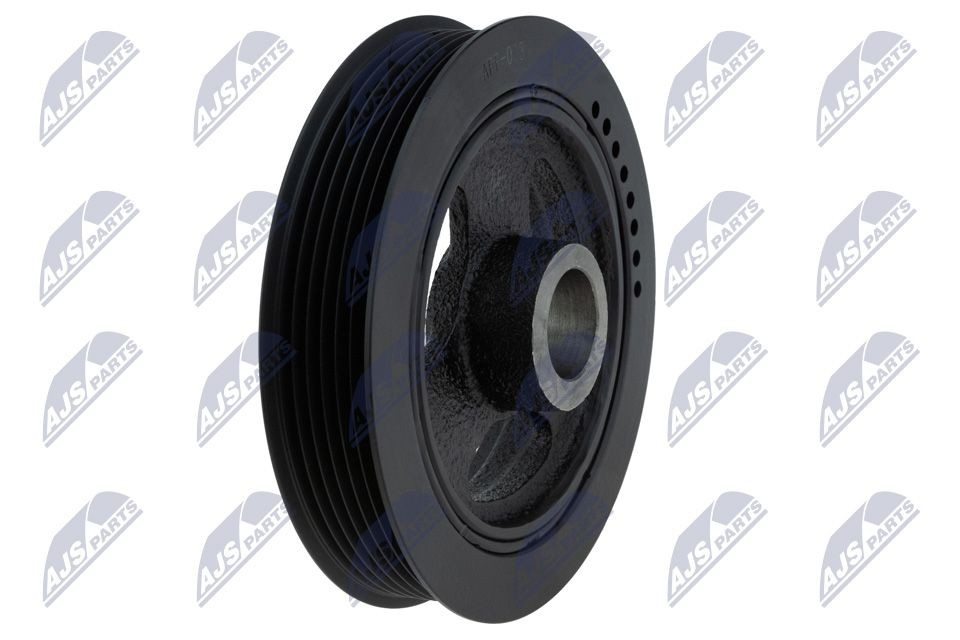 NTY Poulie damper (vilebrequin) RKP-FR-003 NTY RKP-FR-003 Kit de poulies vilebrequin Ford Focus dnw prix