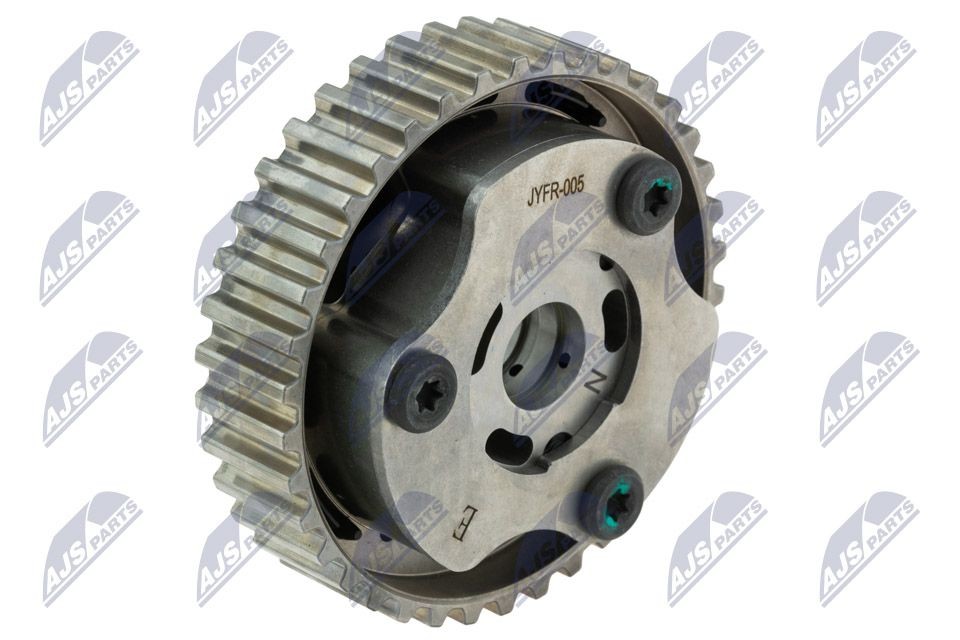NTY Nokkenasversteller RKZ-FR-005 NTY RKZ-FR-005 Nokkenastandwiel Ford Mondeo Mk5 Station Wagon prijs