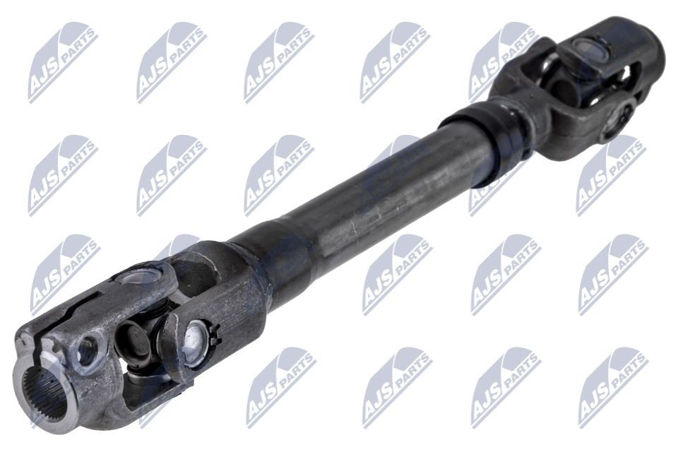 NTY Stuuraskoppeling, stuuras SKK-KA-005 NTY SKK-KA-005 Koppeling, stuurkolom Saab 9-3 YS3F Cabrio prijs
