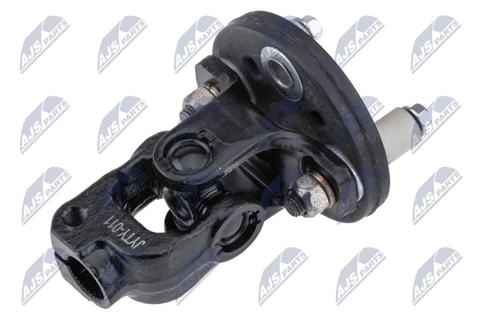 NTY Arbre de direction SKK-TY-011 NTY SKK-TY-011 Levier de direction Toyota Avensis t25 pas cher