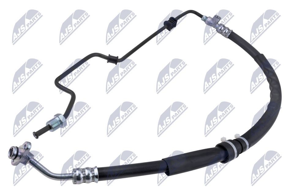 NTY Hydraulikslange, styretøj SPH-HD-001 NTY SPH-HD-001 Hydraulikslange styretøj RENAULT EXPRESS hvad koster
