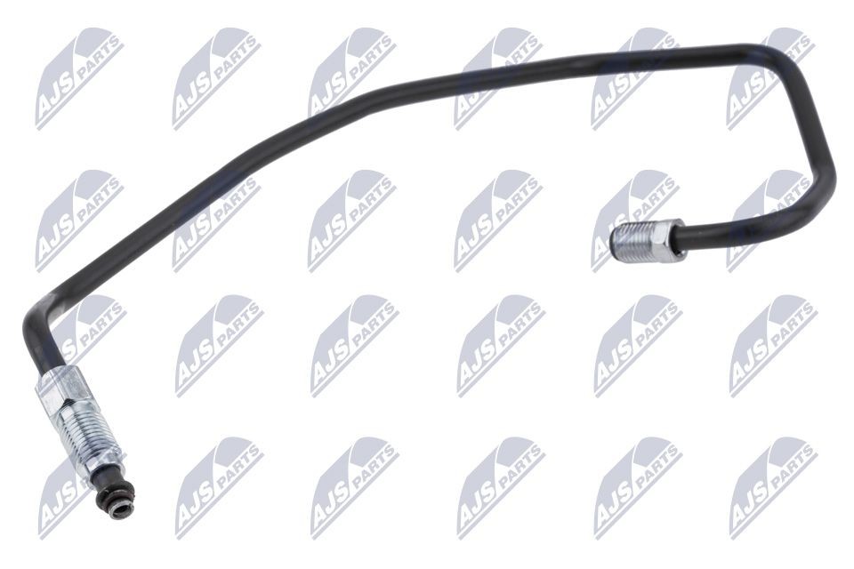 NTY Hidrauliskā šļūtene, Stūres iekārta SPH-NS-003 NTY SPH-NS-003 Stūres šļūtenes Nissan Note E11 lēti