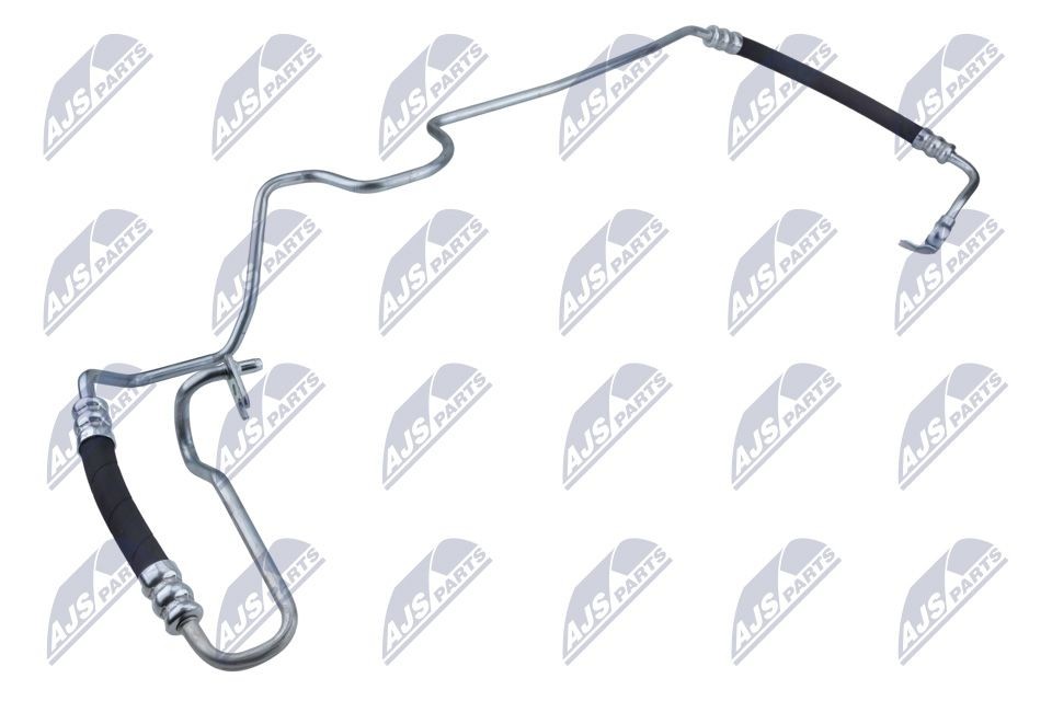 NTY Hydraulická hadica pre riadenie SPH-PL-005 NTY SPH-PL-005 originálne Hydraulické hadice riadenie Opel Insignia A g09 cena