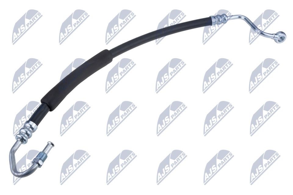 NTY Hydraulikslange, styretøj SPH-TY-006 NTY SPH-TY-006 Toyota Corolla e11 Liftback Hydraulikslange styretøj originale pris
