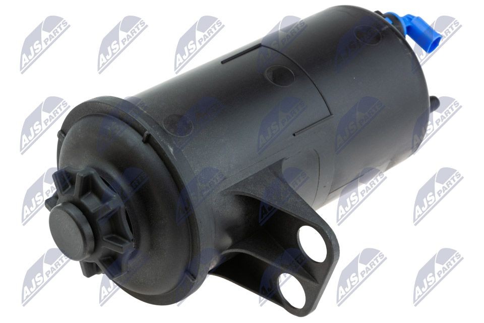 NTY Ekspansionsbeholder, Hydraulikolie- servostyring SZW-BM-003 NTY SZW-BM-003 BMW F45 Udligningsbeholder hydraulikolie agr pris